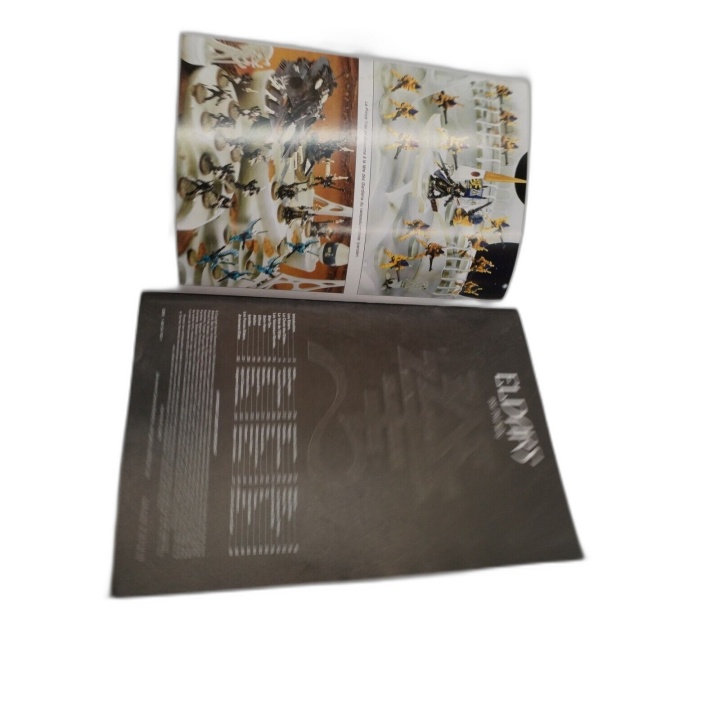 Warhammer 40,000 Codex Eldars - Games Workshop - Livre de Règles - Occ