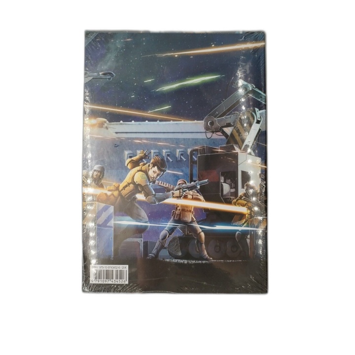 Metal Adventures - Écran du Menteur - Livre Jeu de Rôle Gigamic - Neuf