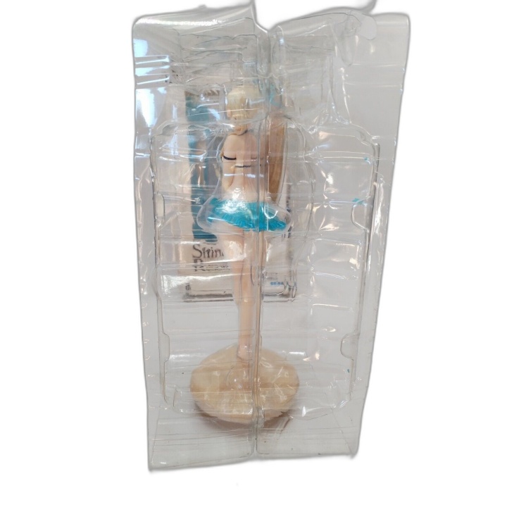 Shining Resonance - Figurine Officielle SEGA - Edition Japan PS3 - Per