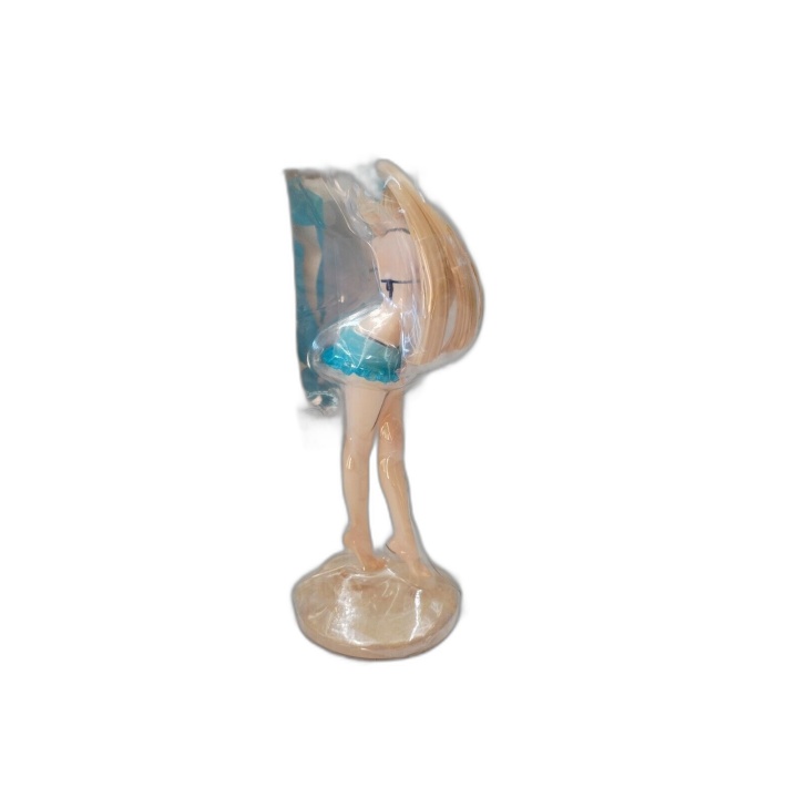 Shining Resonance - Figurine Officielle SEGA - Edition Japan PS3 - Per