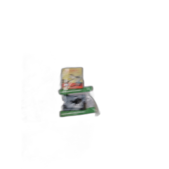 Figurine Clarabelle Hachette - Mickey Donald & Cie Grande Galerie - Ne