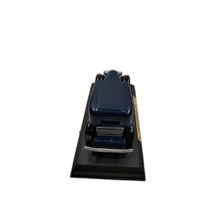Renault Reinastella Miniature 1/43 - Voiture Ancienne Collection Sous