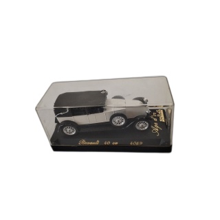 Solido Âge d'Or - Renault 40 CV Réf.4059 - Voiture Miniature Vintage 1
