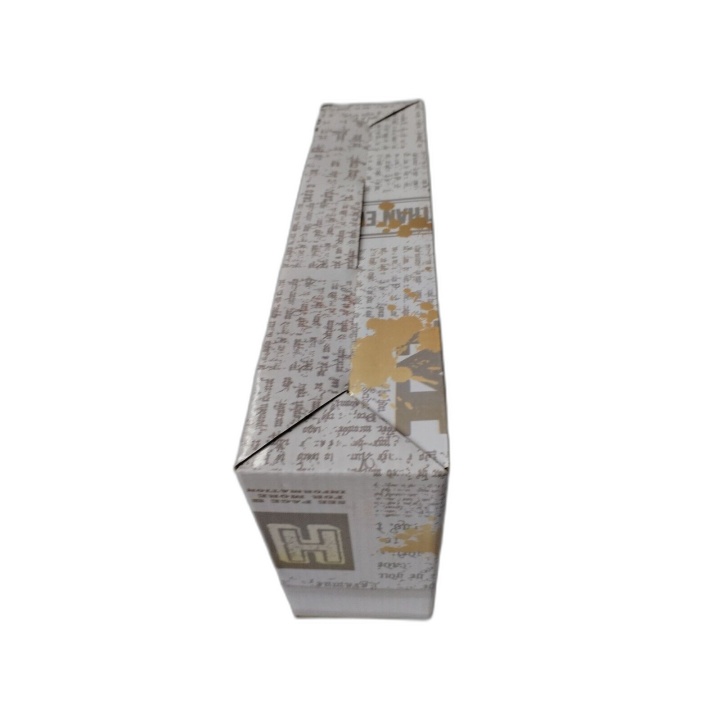 Harry Potter Wizarding World - Kit Figurines en Plâtre à Peindre - 3 F