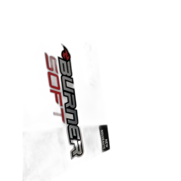 Balles de Golf TaylorMade Burner Soft - Boîte de 12 Balles Neuves 2 Pi
