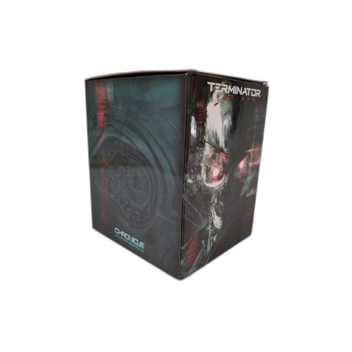 Terminator Genisys - Half Scale Endo Skull - Chronicle Collectibles -