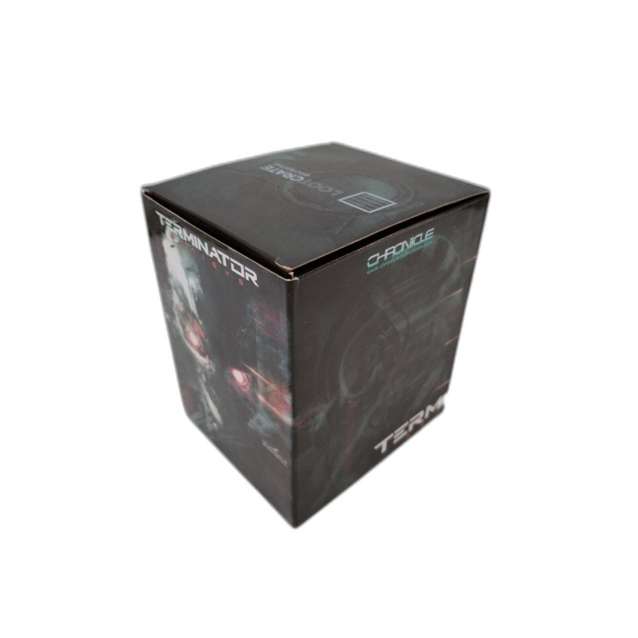 Terminator Genisys - Half Scale Endo Skull - Chronicle Collectibles -