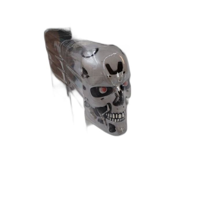 Terminator Genisys - Half Scale Endo Skull - Chronicle Collectibles -