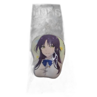 Strap Téléphone Anime Mini Oshimai Cushion Strap MOMS - Neuf Sous Blis