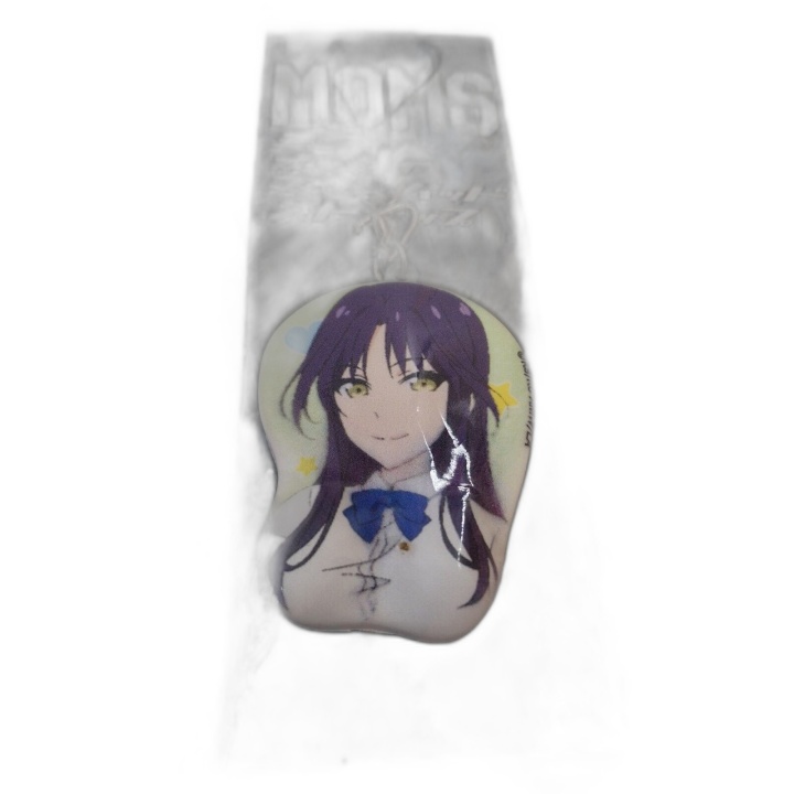 Strap Téléphone Anime Mini Oshimai Cushion Strap MOMS - Neuf Sous Blis