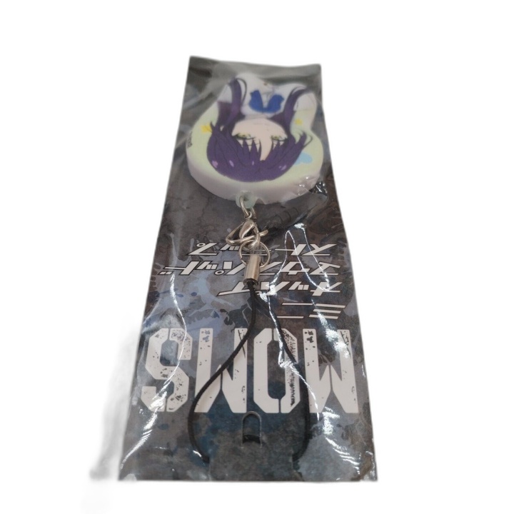 Strap Téléphone Anime Mini Oshimai Cushion Strap MOMS - Neuf Sous Blis