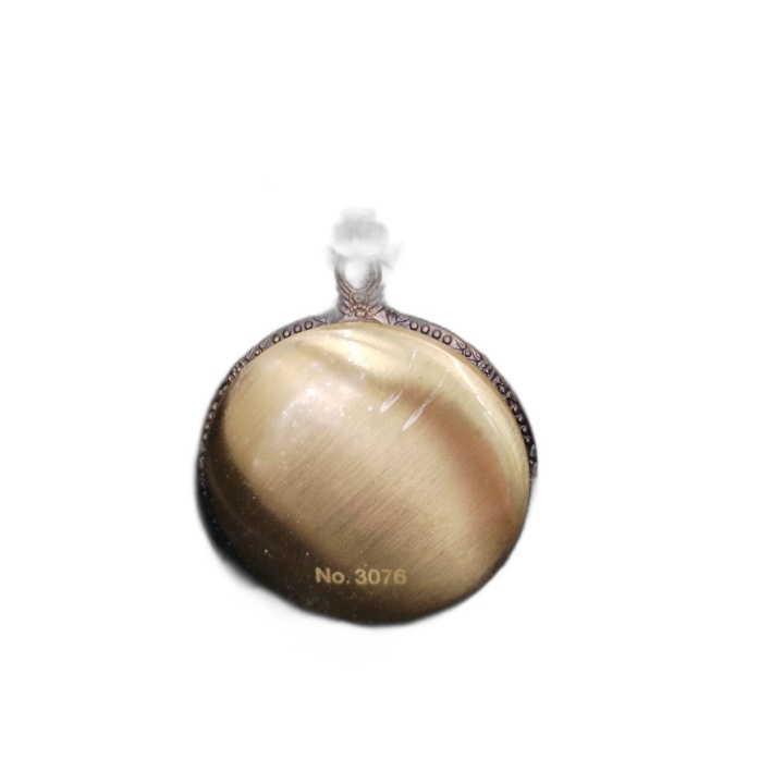 Rozen Maiden - Montre Gousset Collier Bronze Officiel - Manga Anime -