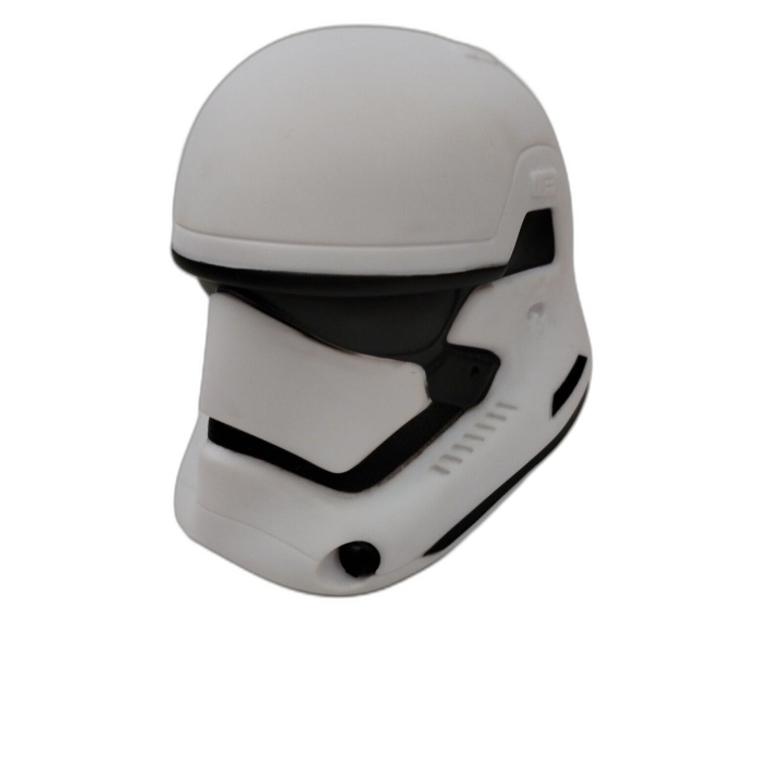 Lampe Stormtrooper Star Wars First Order - Abystyle - 2 Modes LED USB
