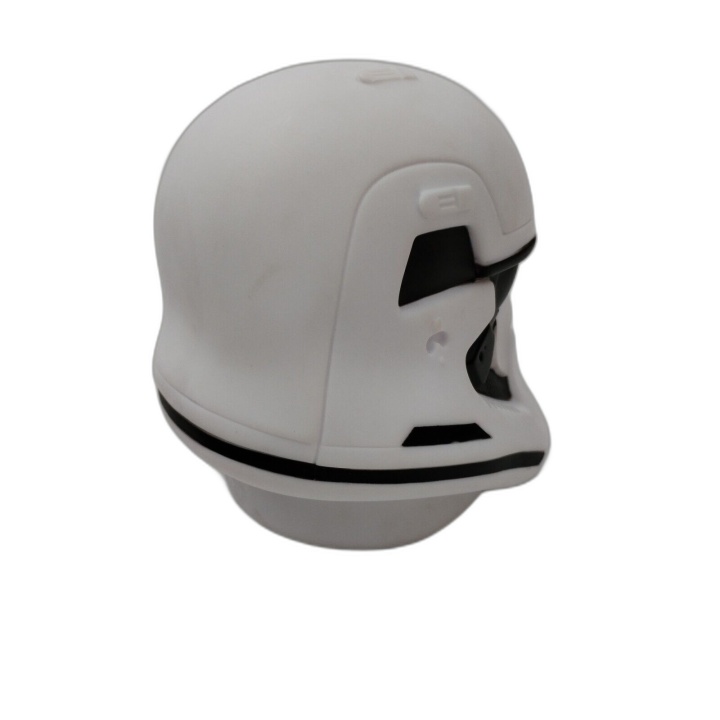 Lampe Stormtrooper Star Wars First Order - Abystyle - 2 Modes LED USB