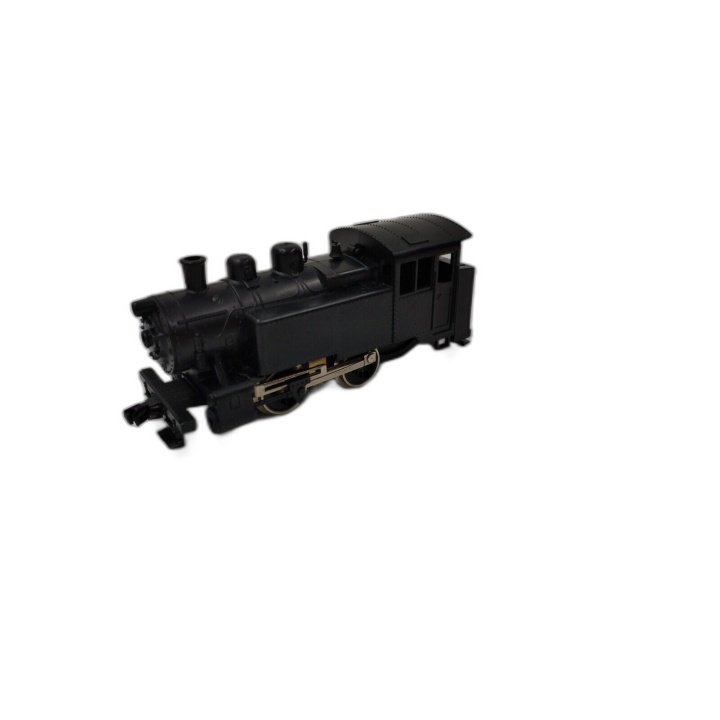 Lima HO 1:87 - Coffret Train Électrique Vapeur SNCF Paris-Calais - Loc