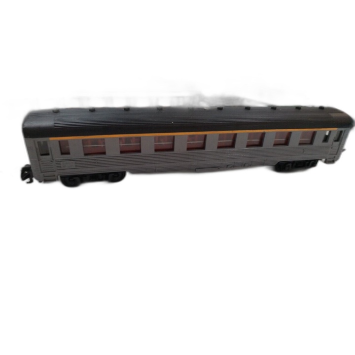Lot Wagons Trains Miniatures HO - Voyageurs & Marchandises - Jouef Lim
