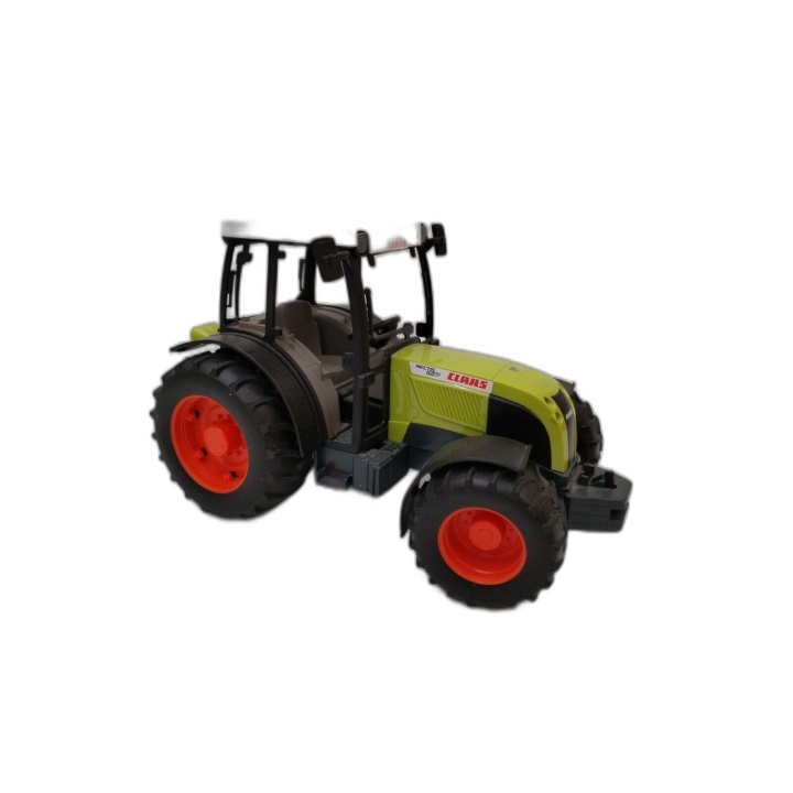 Bruder Tracteur Claas Nectis - Véhicule Agricole Jouet 1/16 - Environ