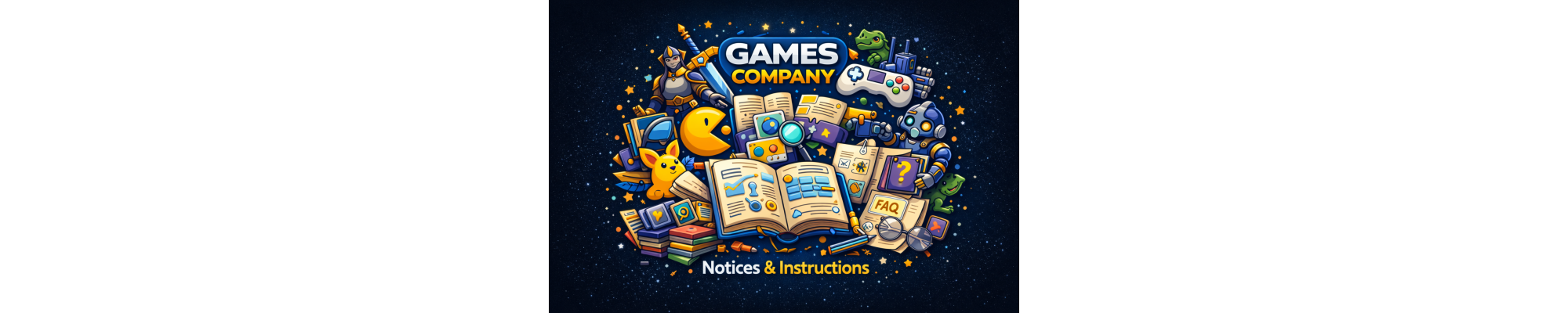 📜 Notices  et Instructions