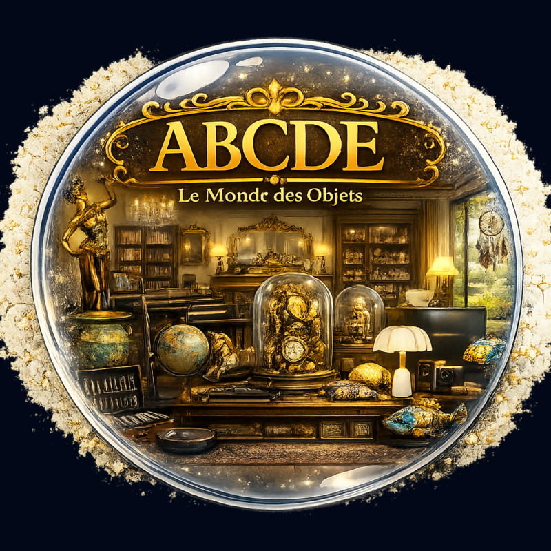 ABCDE