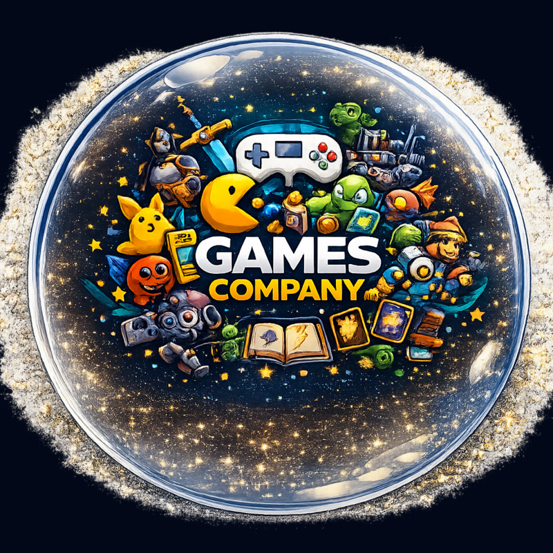 Games Company
