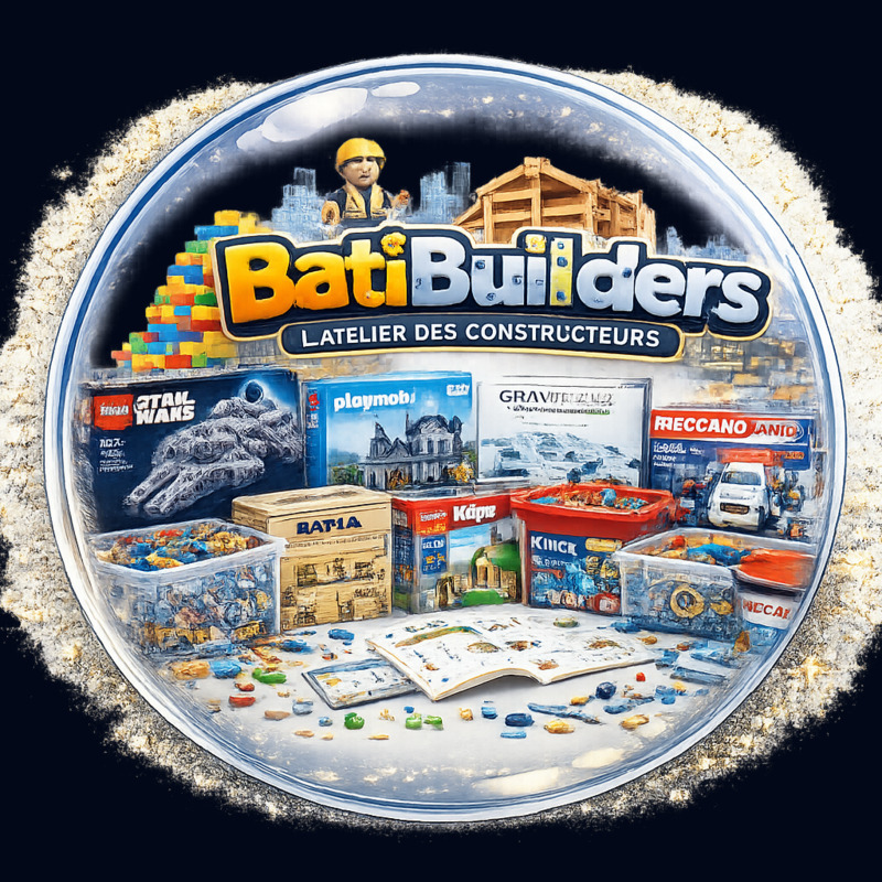 BatiBuilders
